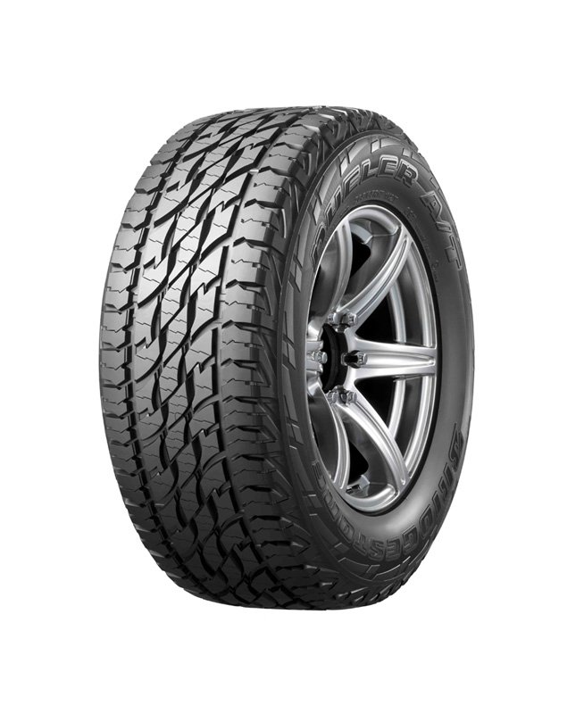 DUELER A/T 697