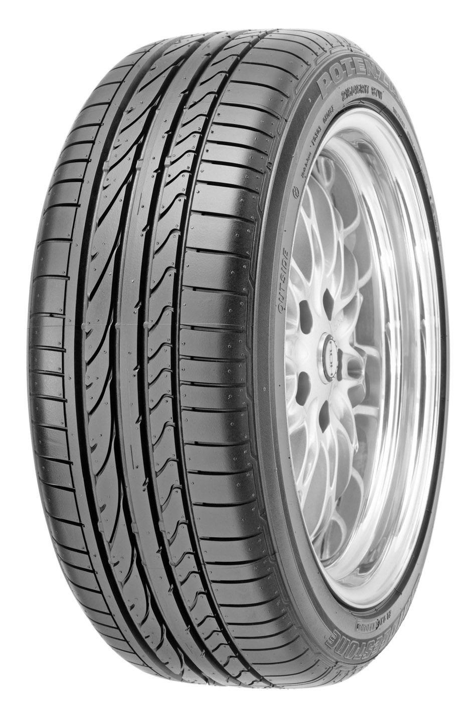POTENZA RE050A RFT